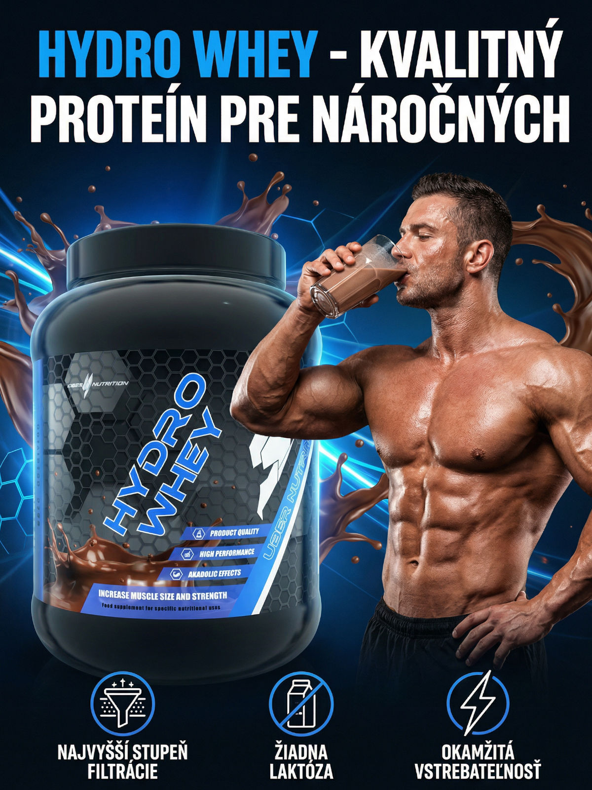 hydro whey 1